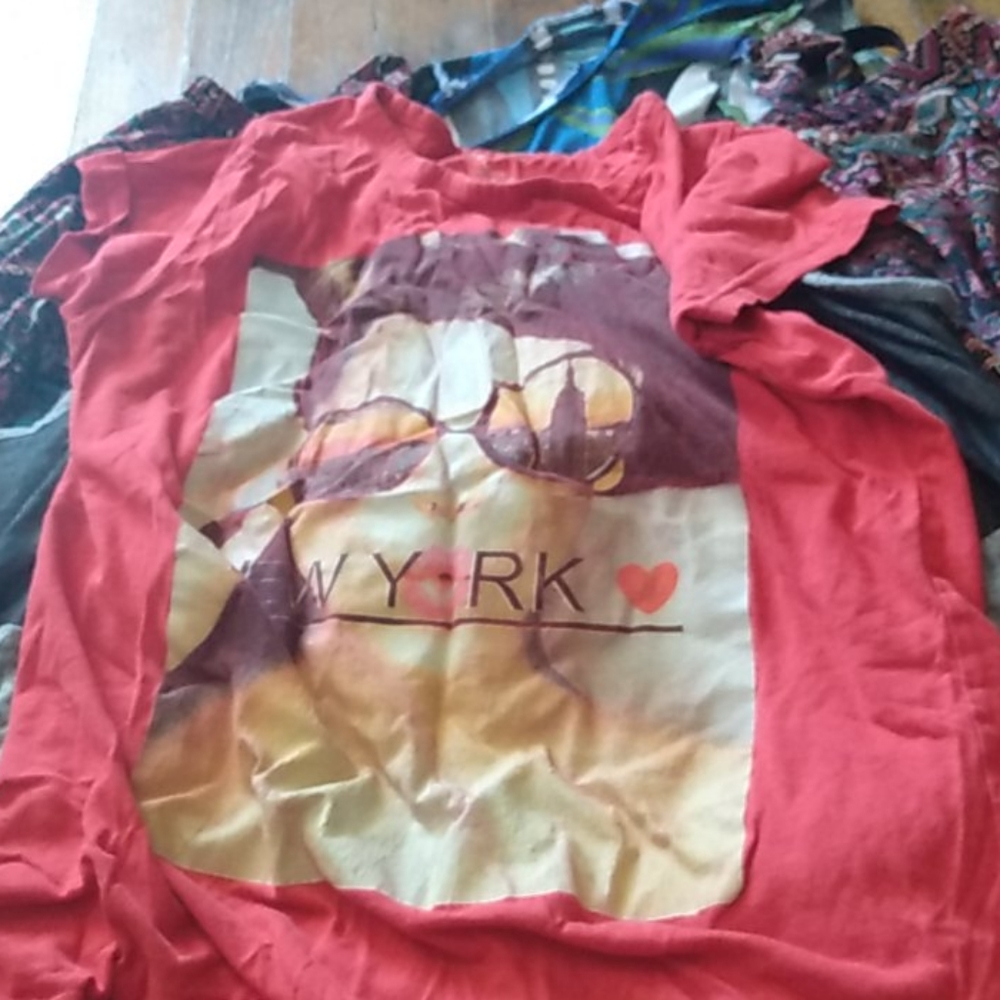 Shirt